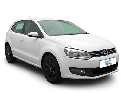 Volkswagen Polo-img